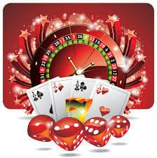 Tampilan permainan live roulette dengan dealer langsung yang interaktif
